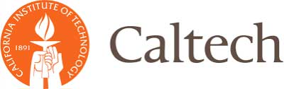 caltech logo