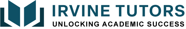 irvine tutors logo complete